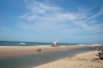 Ferien in Uruaú – Brasilien