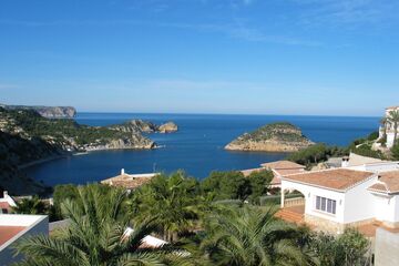 Ferien in Javea - Spanien